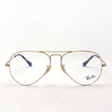 Ray-Ban Glasses Ray-Ban RX6489 3033
