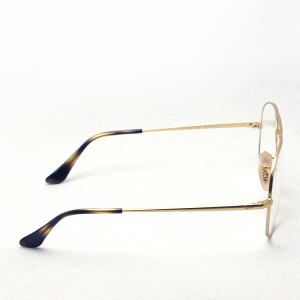 レイバン メガネ Ray-Ban RX6489 3033