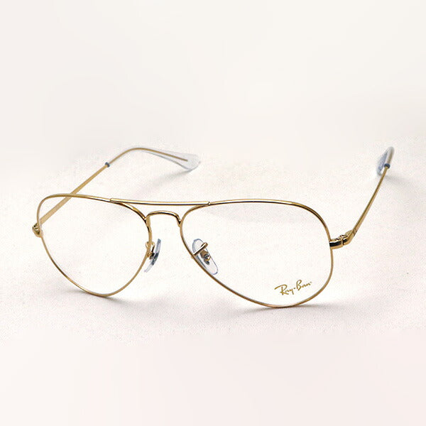 射线玻璃杯Ray-Ban RX6489 3086