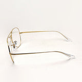 レイバン メガネ Ray-Ban RX6489 3086