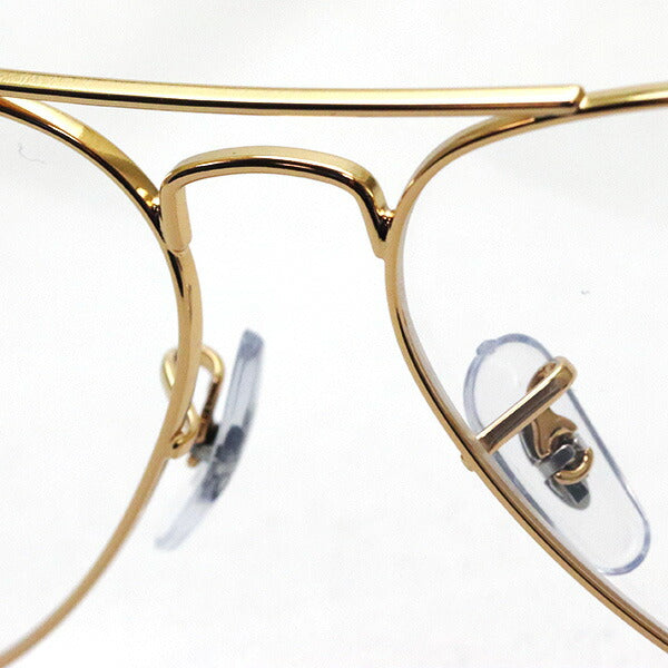 射线玻璃杯Ray-Ban RX6489 3086