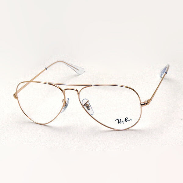 レイバン メガネ Ray-Ban RX6489 3094