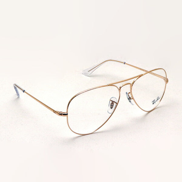 レイバン メガネ Ray-Ban RX6489 3094