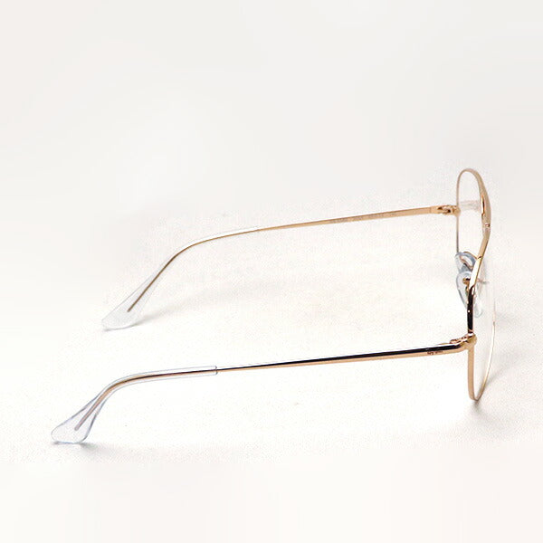 レイバン メガネ Ray-Ban RX6489 3094