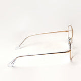 レイバン メガネ Ray-Ban RX6489 3094