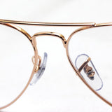 レイバン メガネ Ray-Ban RX6489 3094