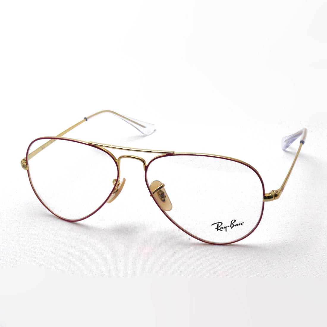 Gafas ray-ban ray-ban rx6489 3137
