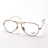 レイバン メガネ Ray-Ban RX6489 3137