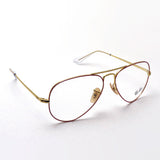 レイバン メガネ Ray-Ban RX6489 3137