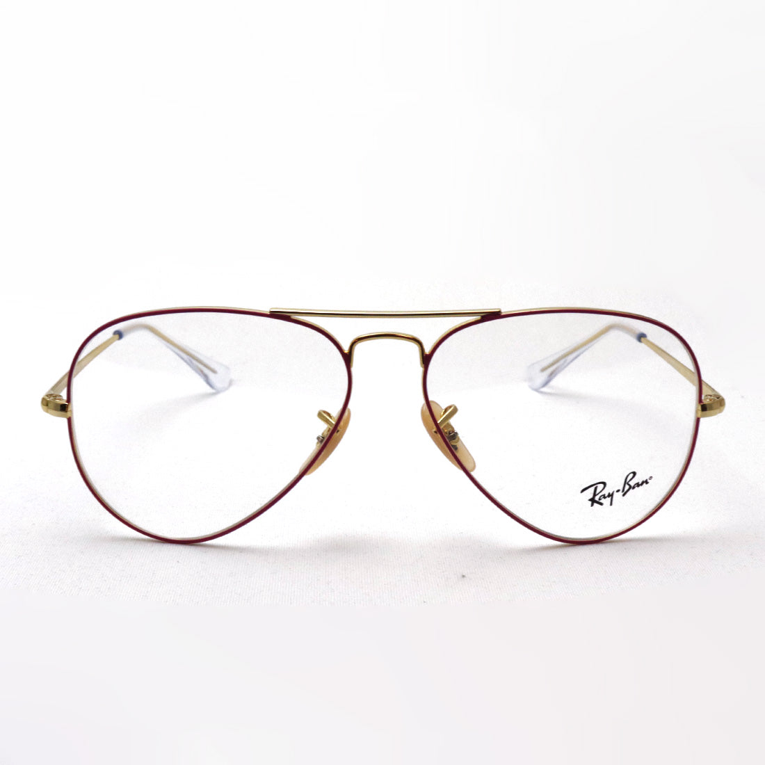 Gafas ray-ban ray-ban rx6489 3137