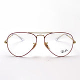 レイバン メガネ Ray-Ban RX6489 3137