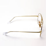 レイバン メガネ Ray-Ban RX6489 3137