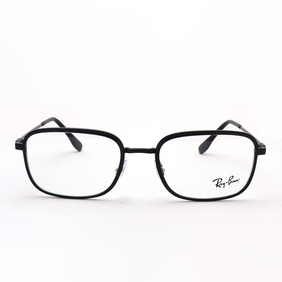 レイバン メガネ Ray-Ban RX6495 2509