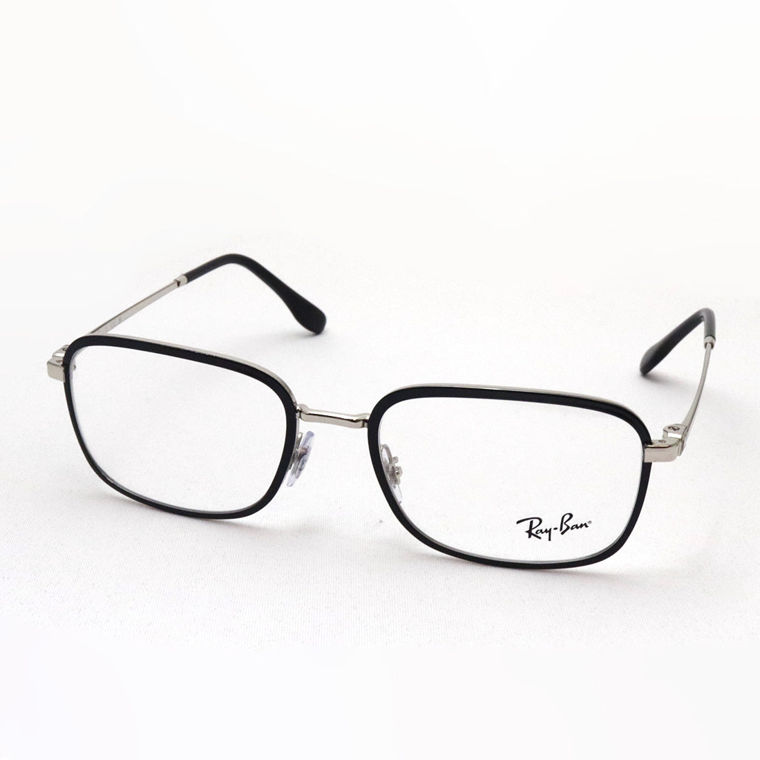 レイバン メガネ Ray-Ban RX6495 2861