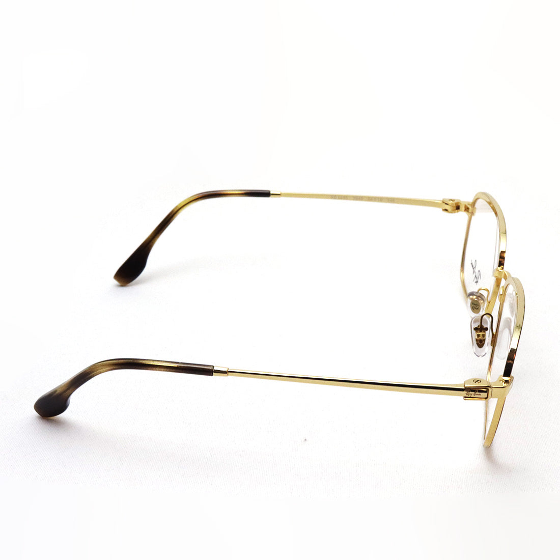 レイバン メガネ Ray-Ban RX6495 2945