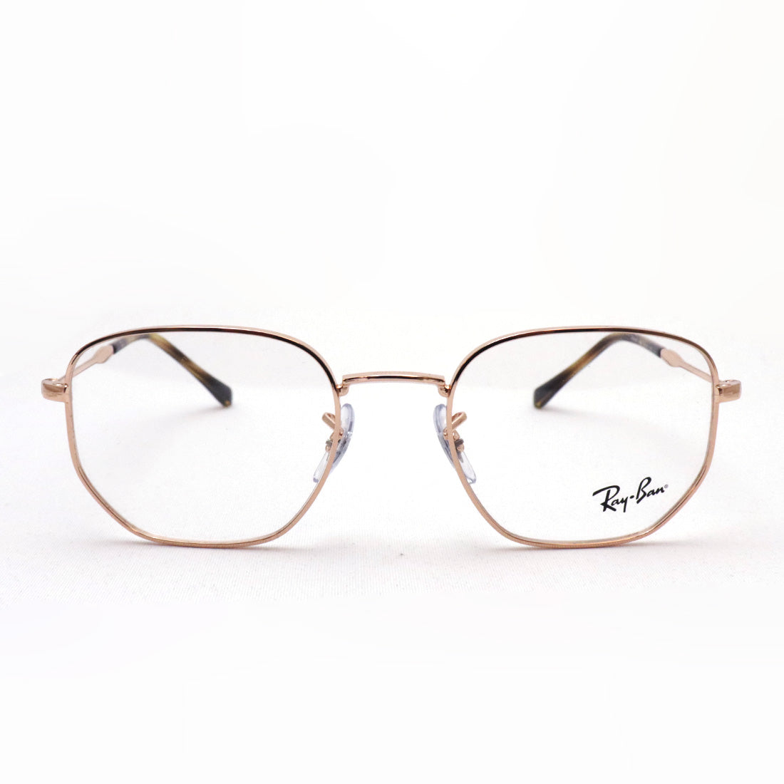 レイバン メガネ Ray-Ban RX6496 3094