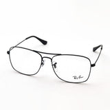 レイバン メガネ Ray-Ban RX6498 2509