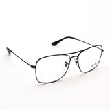 レイバン メガネ Ray-Ban RX6498 2509