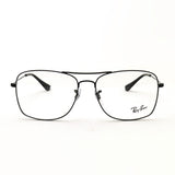 レイバン メガネ Ray-Ban RX6498 2509