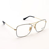 レイバン メガネ Ray-Ban RX6498 2991