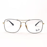 レイバン メガネ Ray-Ban RX6498 2991