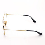 レイバン メガネ Ray-Ban RX6498 2991