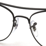 レイバン メガネ Ray-Ban RX6499 2509