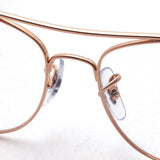 レイバン メガネ Ray-Ban RX6499 3094