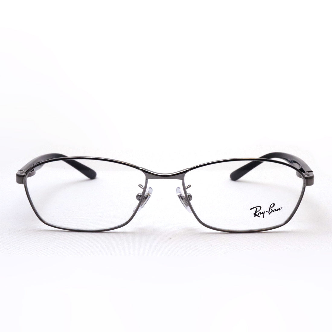 レイバン メガネ Ray-Ban RX6502D 2502