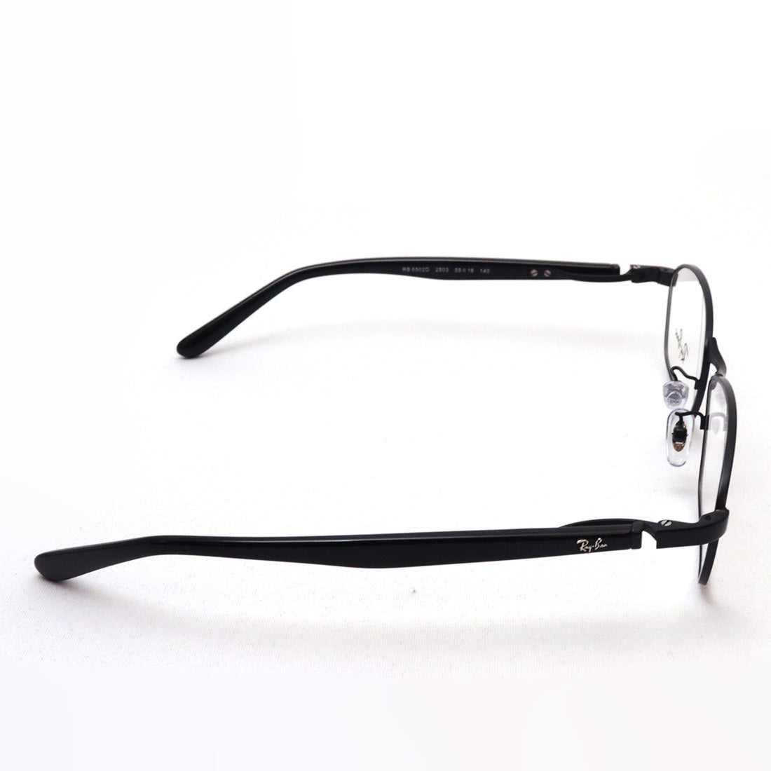 レイバン メガネ Ray-Ban RX6502D 2503