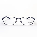 射线玻璃杯Ray-Ban RX6502D 3076