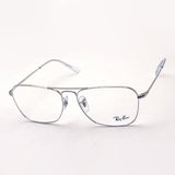 Ray-Ban Glasses Ray-Ban RX6536 2501