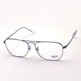 Ray-Ban Glasses Ray-Ban RX6536 2502