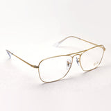 Ray-Ban Glasses Ray-Ban RX6536 3086