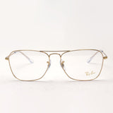 Ray-Ban Glasses Ray-Ban RX6536 3086