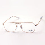 Ray-Ban Glasses Ray-Ban RX6536 3094