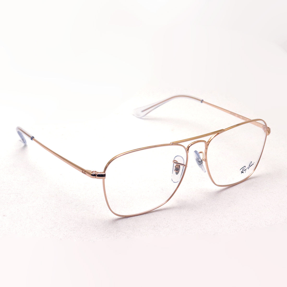 射线玻璃杯Ray-Ban RX6536 3094