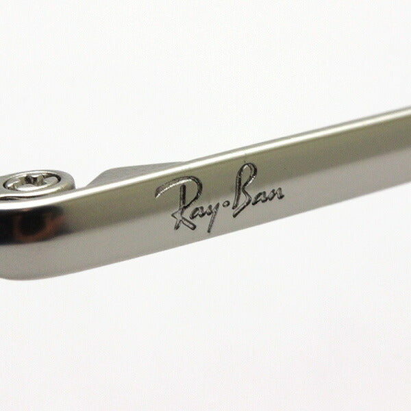 レイバン メガネ Ray-Ban RX6547 2538