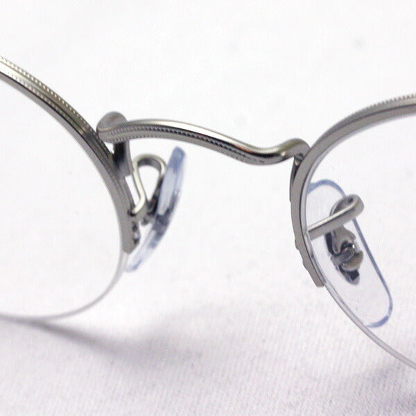 レイバン メガネ Ray-Ban RX6547 2538