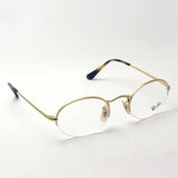 Ray-Ban Glasses Ray-Ban RX6547 3033