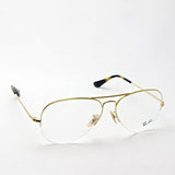 Ray-Ban Glasses Ray-Ban RX6589 2500