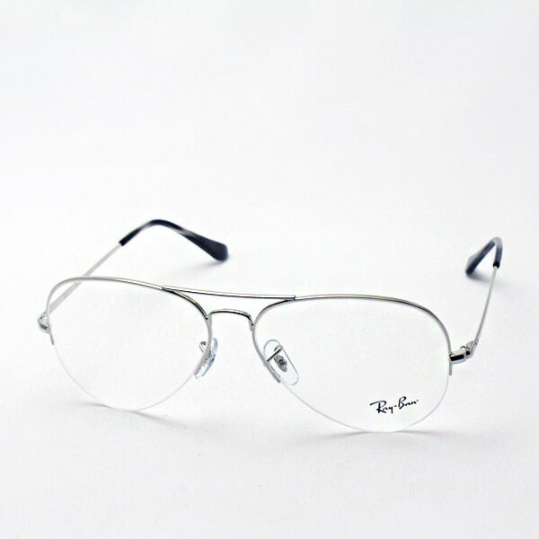 レイバン メガネ Ray-Ban RX6589 2501
