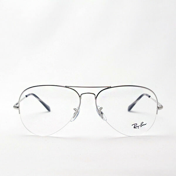 レイバン メガネ Ray-Ban RX6589 2501