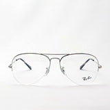 Ray-Ban Glasses Ray-Ban RX6589 2501