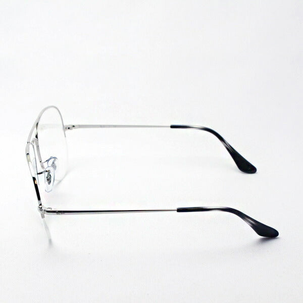 レイバン メガネ Ray-Ban RX6589 2501