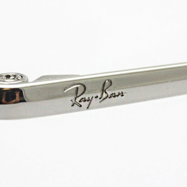 レイバン メガネ Ray-Ban RX6589 2501