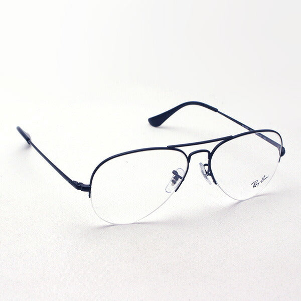 レイバン メガネ Ray-Ban RX6589 2503