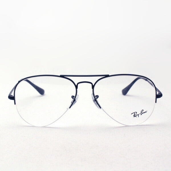 レイバン メガネ Ray-Ban RX6589 2503