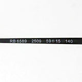 Ray-Ban Glasses Ray-Ban RX6589 2509