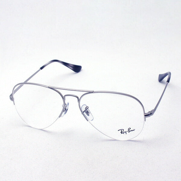 レイバン メガネ Ray-Ban RX6589 2538